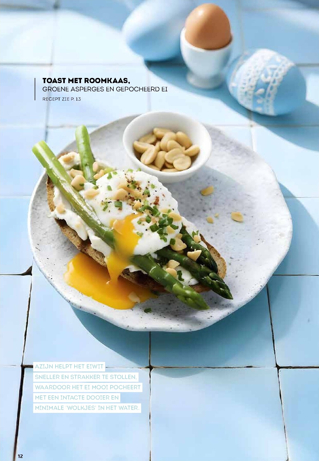 alvo - De Alvo - Gusto folder geldig vanaf 25/03/2026 t/m 31/05/2026 - page: 12