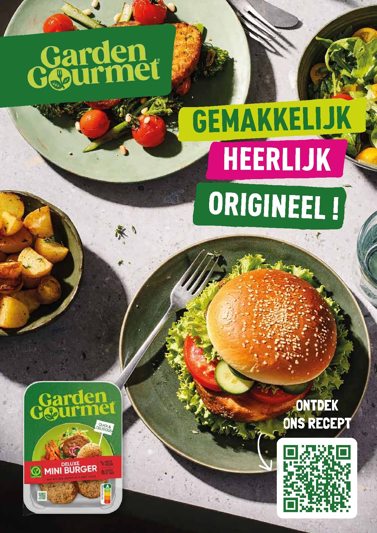 alvo - De Alvo - Gusto folder geldig vanaf 25/03/2026 t/m 31/05/2026 - page: 2