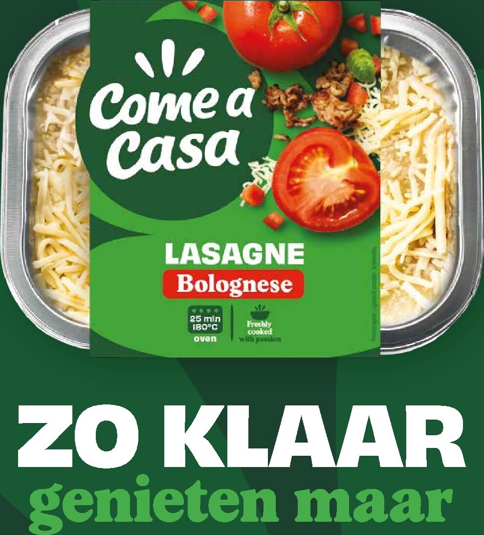 alvo - De Alvo - Gusto folder geldig vanaf 25/03/2026 t/m 31/05/2026 - page: 52