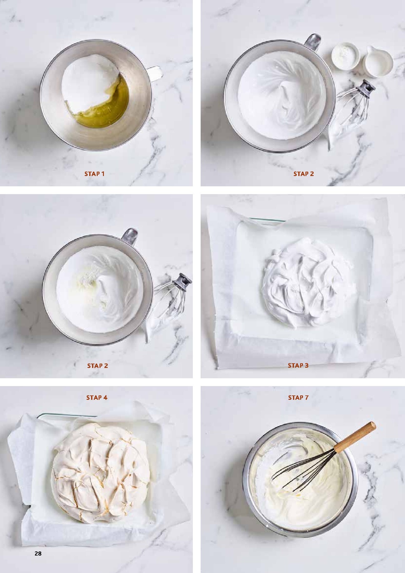 alvo - De Alvo - Gusto folder geldig vanaf 25/03/2026 t/m 31/05/2026 - page: 28