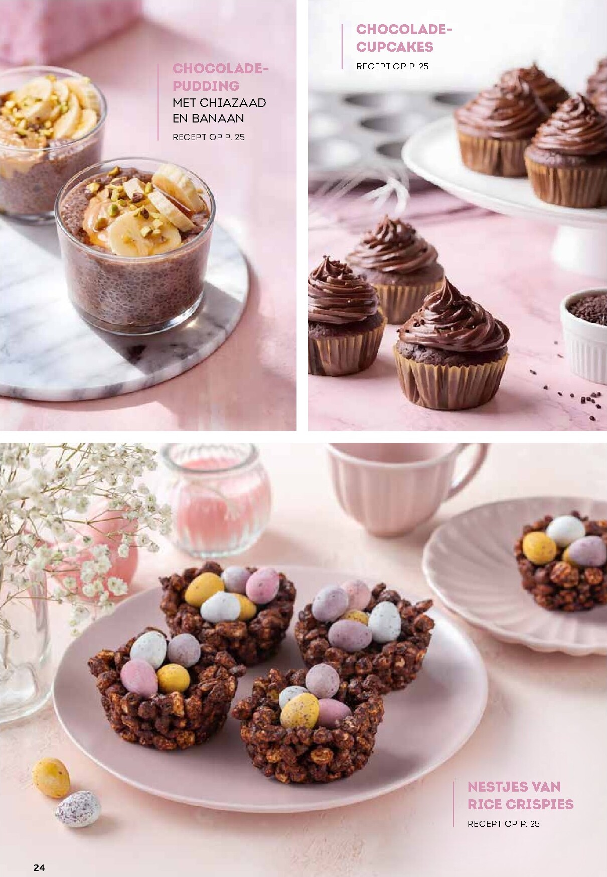 alvo - De Alvo - Gusto folder geldig vanaf 25/03/2026 t/m 31/05/2026 - page: 24