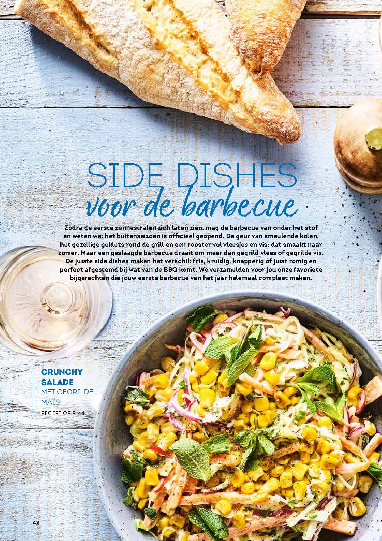 alvo - De Alvo - Gusto folder geldig vanaf 25/03/2026 t/m 31/05/2026 - page: 42