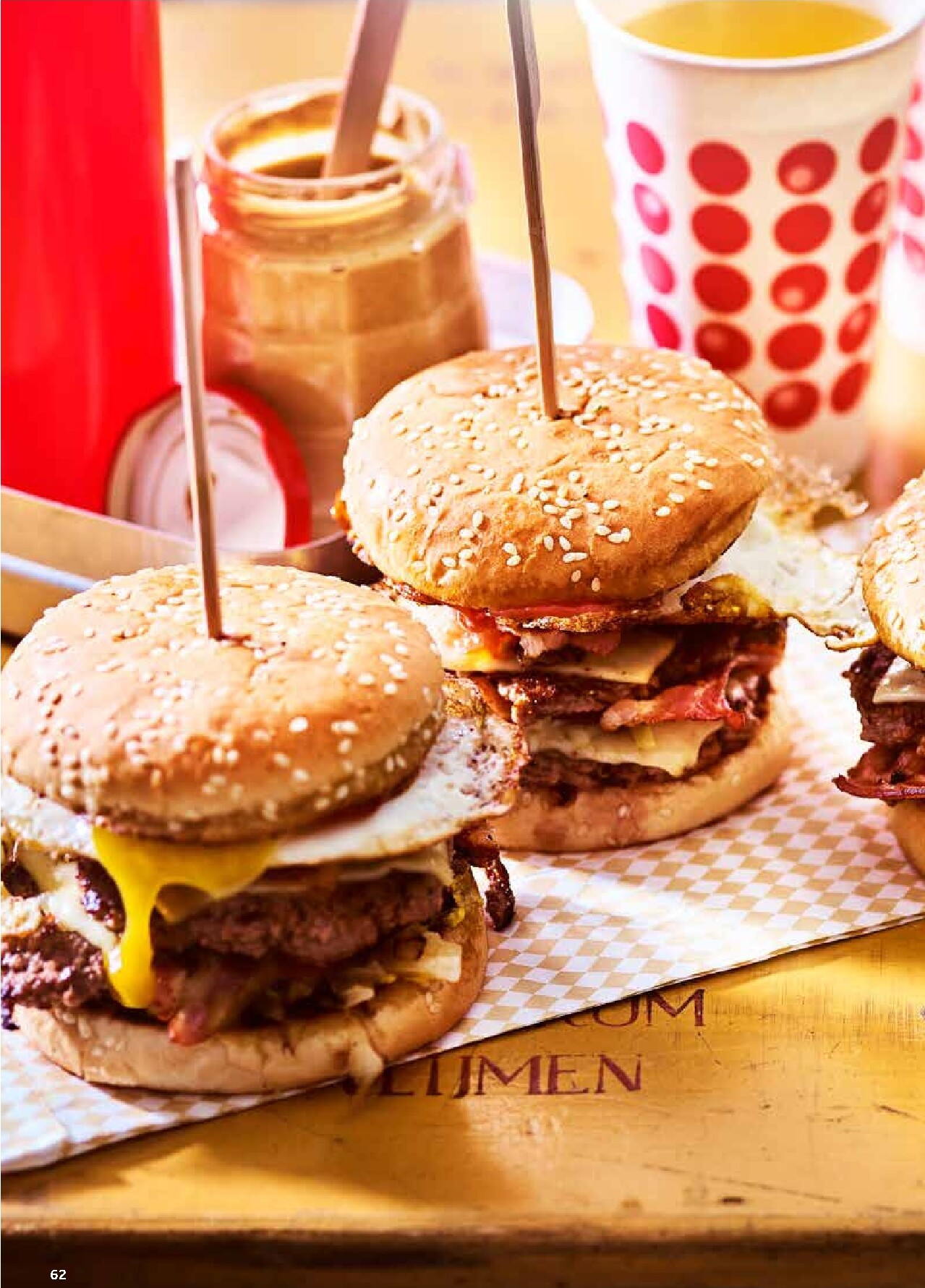 alvo - De Alvo - Gusto folder geldig vanaf 25/03/2026 t/m 31/05/2026 - page: 62