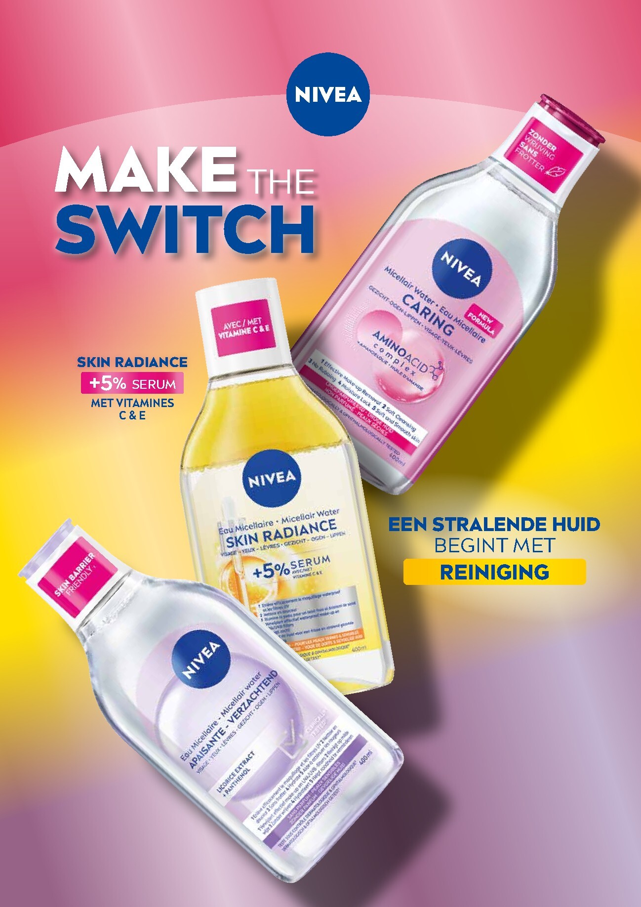 alvo - De Alvo - Gusto folder geldig vanaf 25/03/2026 t/m 31/05/2026 - page: 75