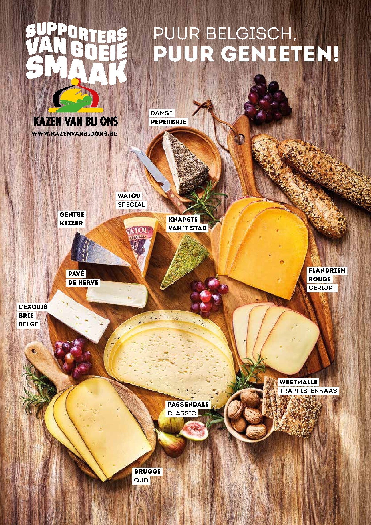 alvo - De Alvo - Gusto folder geldig vanaf 25/03/2026 t/m 31/05/2026 - page: 53