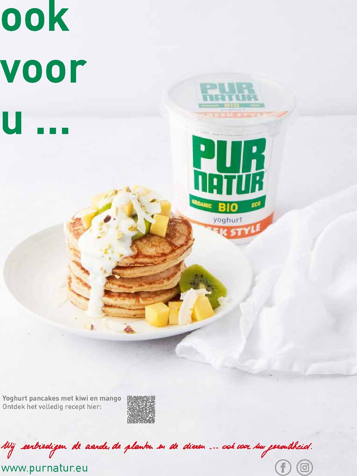 alvo - De Alvo - Gusto folder geldig vanaf 25/03/2026 t/m 31/05/2026 - page: 6