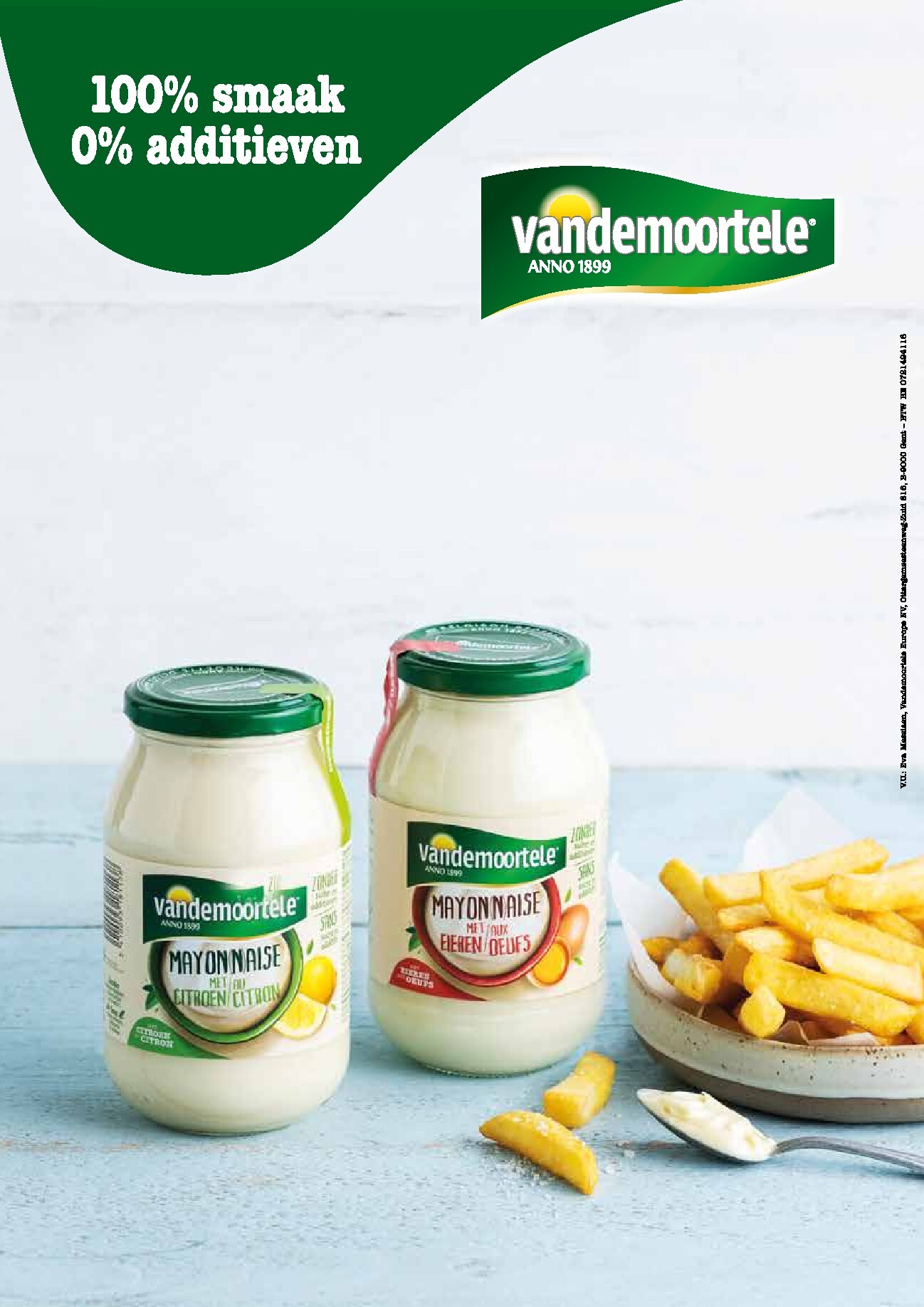 alvo - De Alvo - Gusto folder geldig vanaf 25/03/2026 t/m 31/05/2026 - page: 20