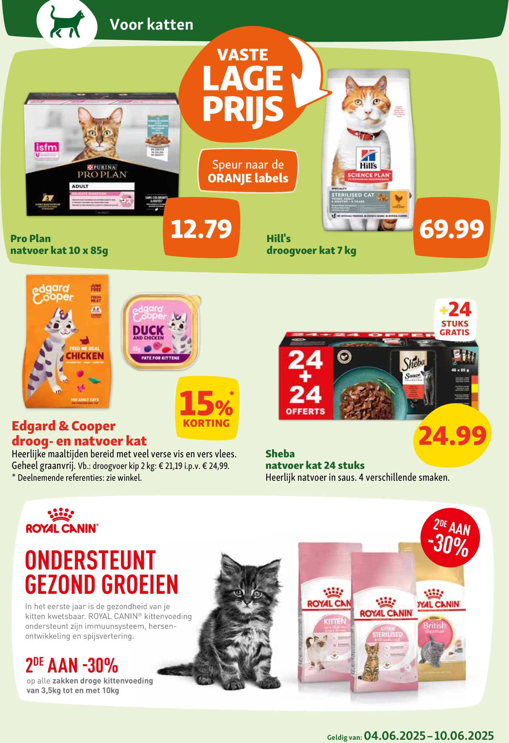 maxizoo - Maxizoo folder geldig vanaf 04/06 - 10/06 - page: 7