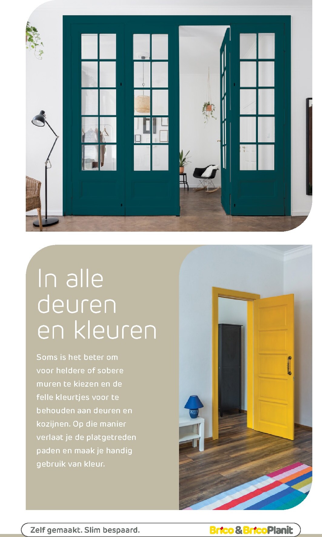 brico - Huidige Brico - Verf Magazine folder geldig van dinsdag 19/05/2026 tot donderdag 31/12/2026 - page: 79