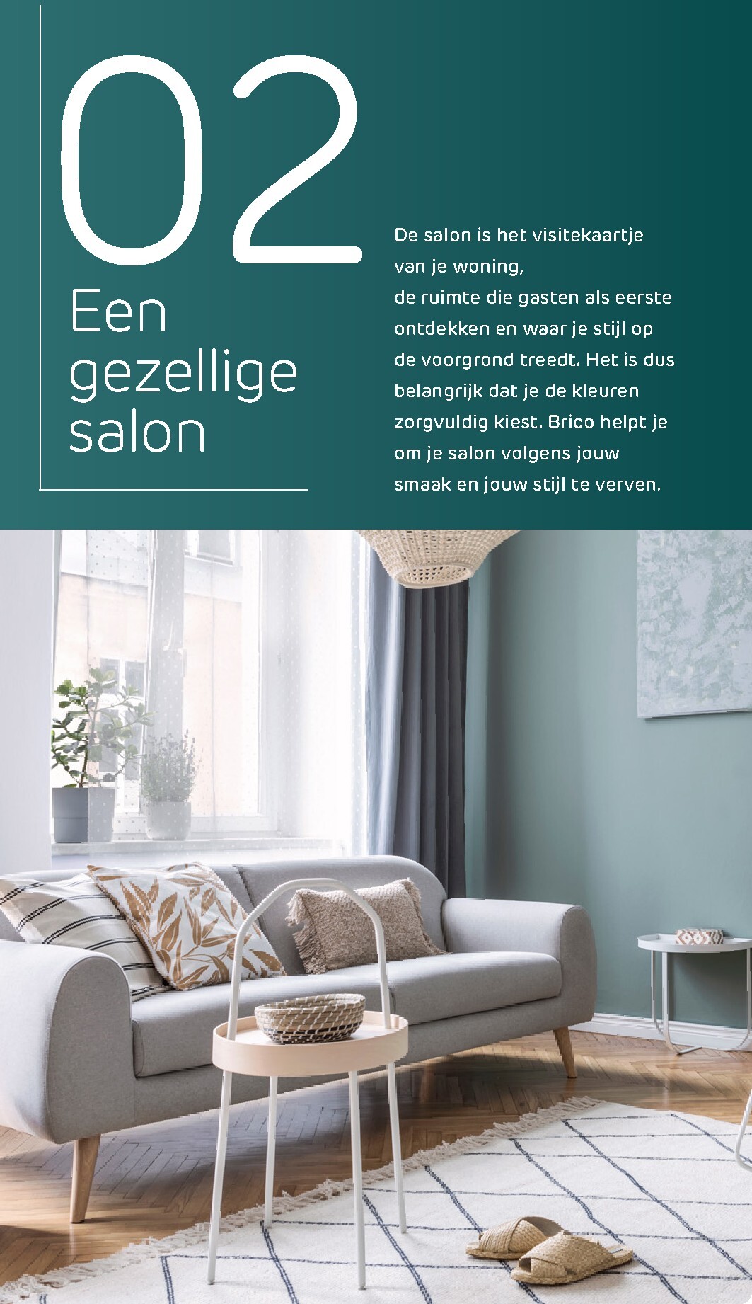 brico - Huidige Brico - Verf Magazine folder geldig van dinsdag 19/05/2026 tot donderdag 31/12/2026 - page: 16