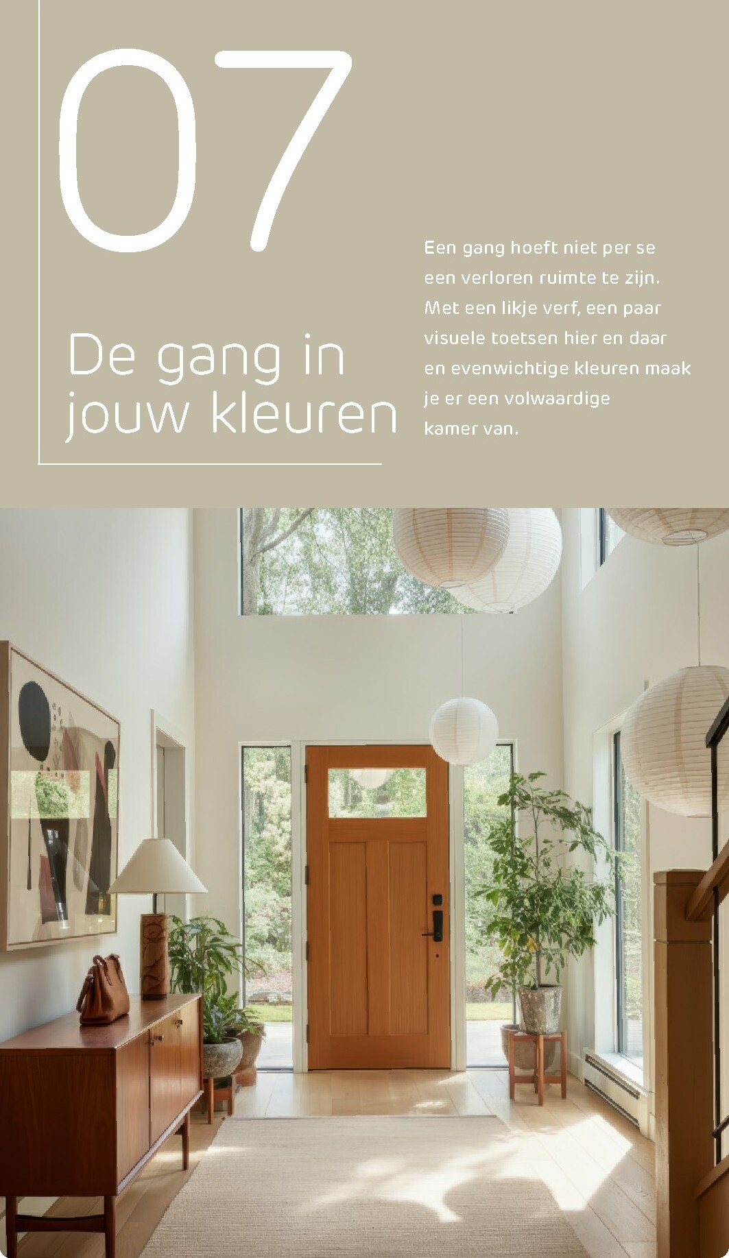 brico - Huidige Brico - Verf Magazine folder geldig van dinsdag 19/05/2026 tot donderdag 31/12/2026 - page: 74