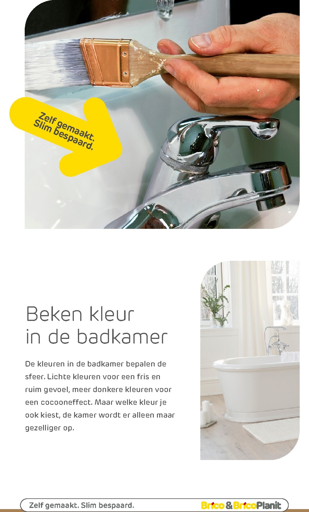 brico - Huidige Brico - Verf Magazine folder geldig van dinsdag 19/05/2026 tot donderdag 31/12/2026 - page: 69