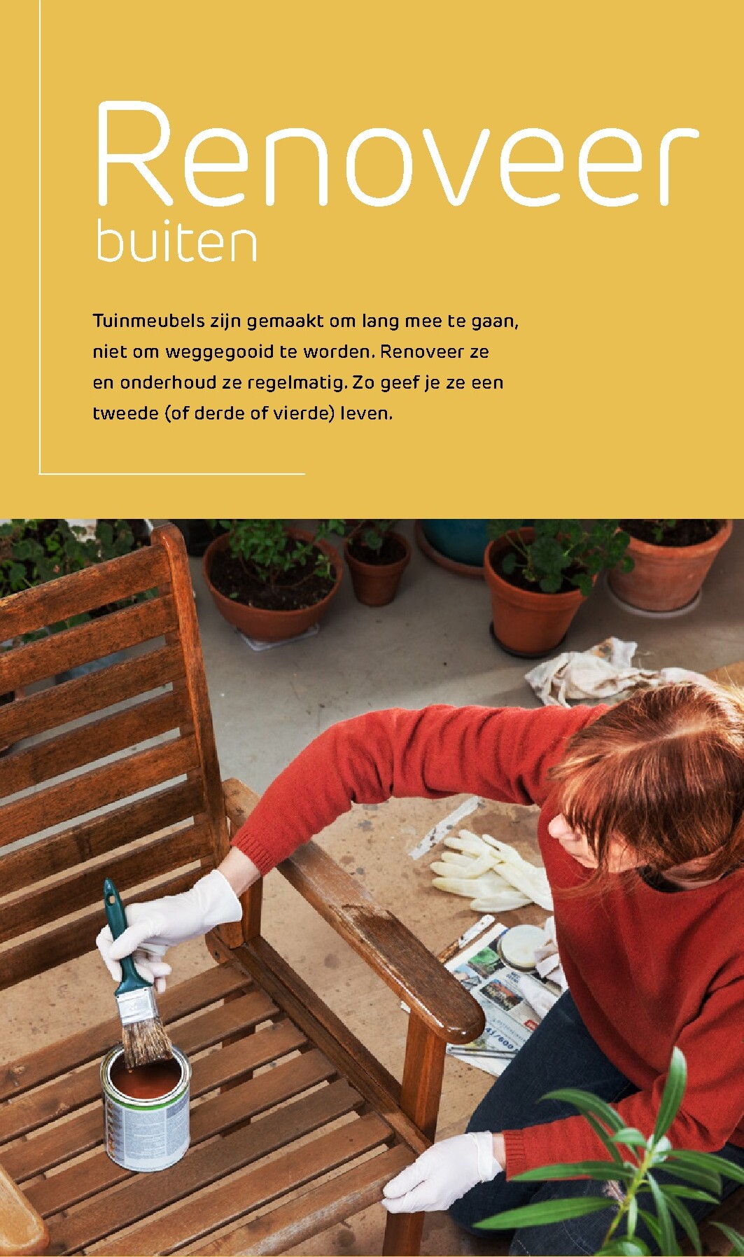 brico - Huidige Brico - Verf Magazine folder geldig van dinsdag 19/05/2026 tot donderdag 31/12/2026 - page: 100