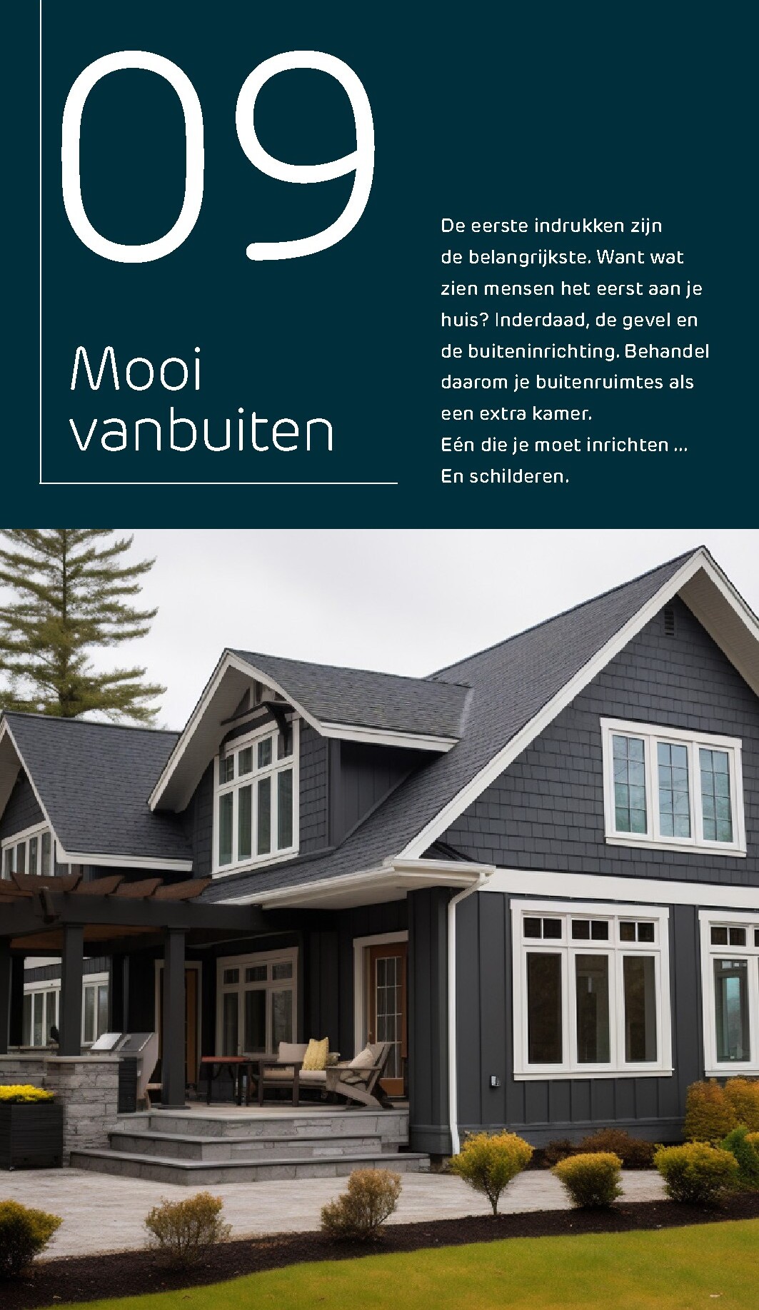 brico - Huidige Brico - Verf Magazine folder geldig van dinsdag 19/05/2026 tot donderdag 31/12/2026 - page: 108