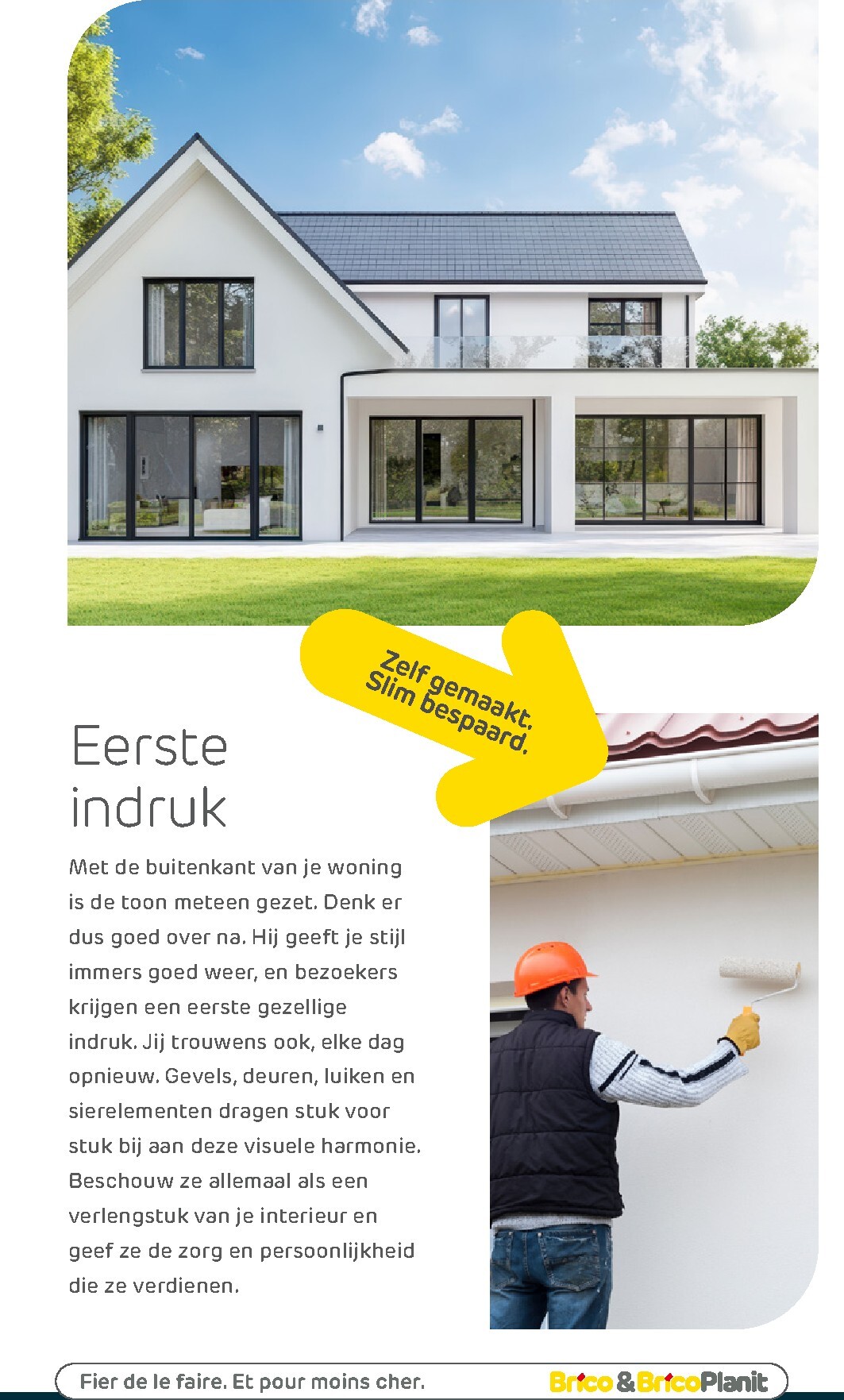 brico - Huidige Brico - Verf Magazine folder geldig van dinsdag 19/05/2026 tot donderdag 31/12/2026 - page: 109