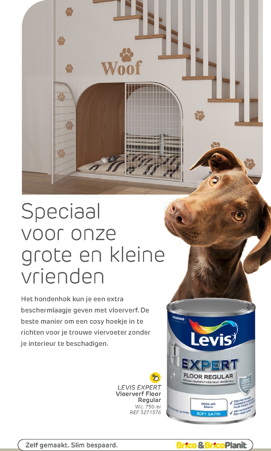 brico - Huidige Brico - Verf Magazine folder geldig van dinsdag 19/05/2026 tot donderdag 31/12/2026 - page: 84