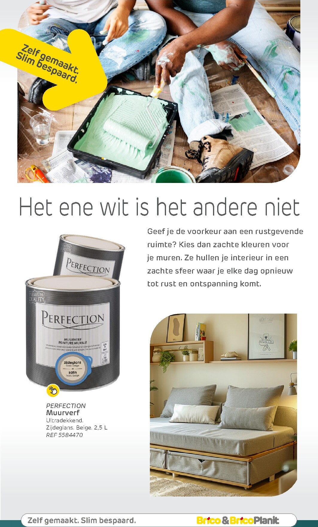 brico - Huidige Brico - Verf Magazine folder geldig van dinsdag 19/05/2026 tot donderdag 31/12/2026 - page: 22
