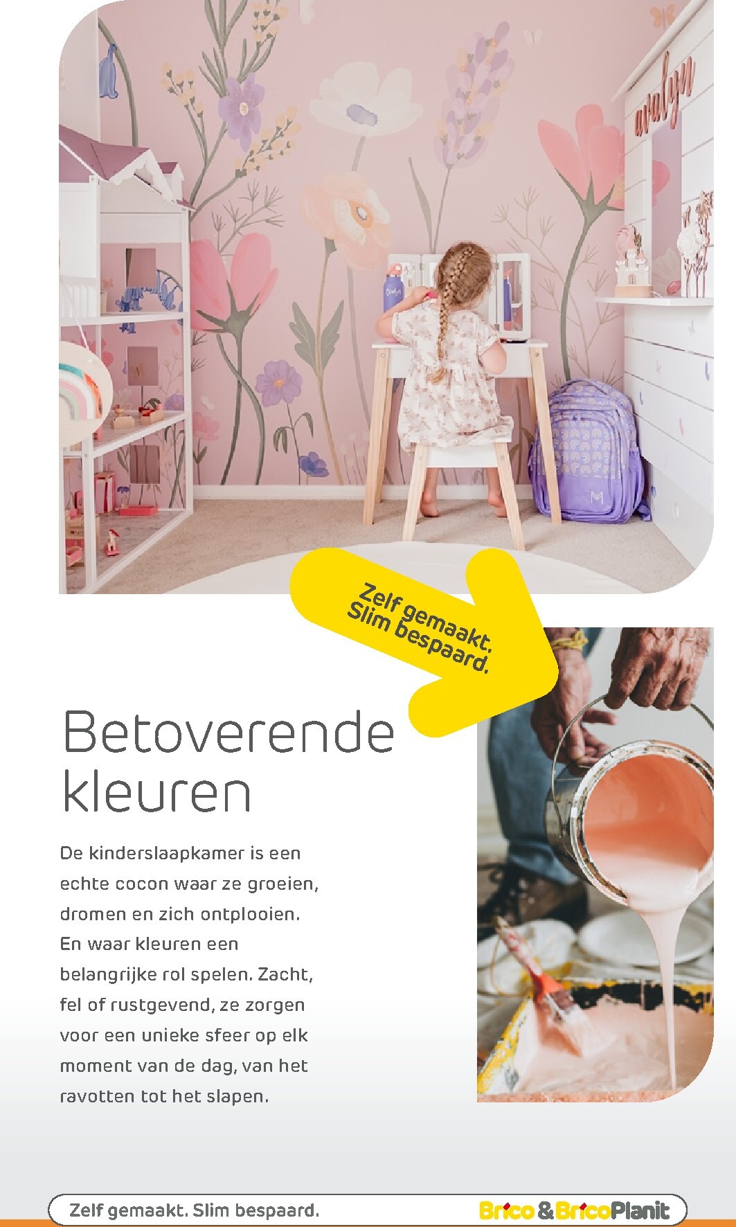 brico - Huidige Brico - Verf Magazine folder geldig van dinsdag 19/05/2026 tot donderdag 31/12/2026 - page: 51
