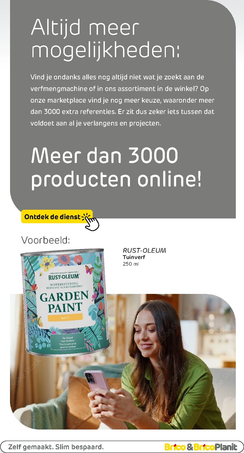 brico - Huidige Brico - Verf Magazine folder geldig van dinsdag 19/05/2026 tot donderdag 31/12/2026 - page: 148