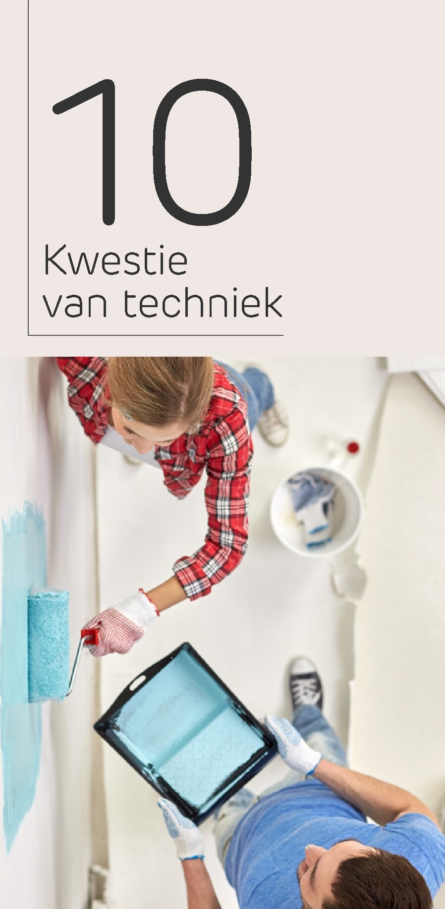 brico - Huidige Brico - Verf Magazine folder geldig van dinsdag 19/05/2026 tot donderdag 31/12/2026 - page: 124