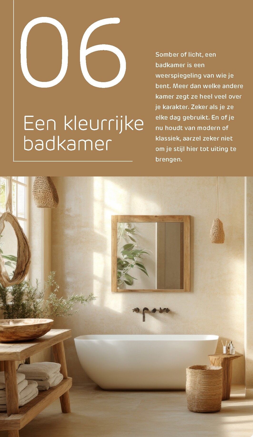 brico - Huidige Brico - Verf Magazine folder geldig van dinsdag 19/05/2026 tot donderdag 31/12/2026 - page: 68