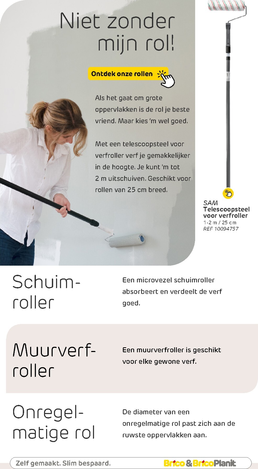brico - Huidige Brico - Verf Magazine folder geldig van dinsdag 19/05/2026 tot donderdag 31/12/2026 - page: 130