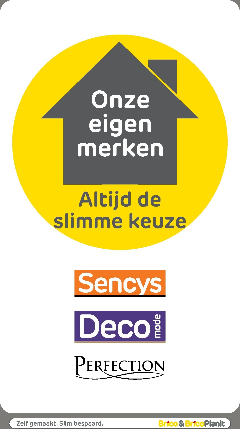 brico - Huidige Brico - Verf Magazine folder geldig van dinsdag 19/05/2026 tot donderdag 31/12/2026 - page: 150