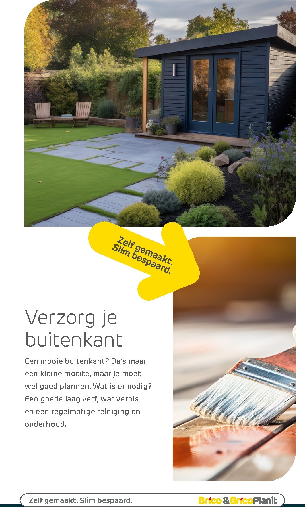 brico - Huidige Brico - Verf Magazine folder geldig van dinsdag 19/05/2026 tot donderdag 31/12/2026 - page: 117