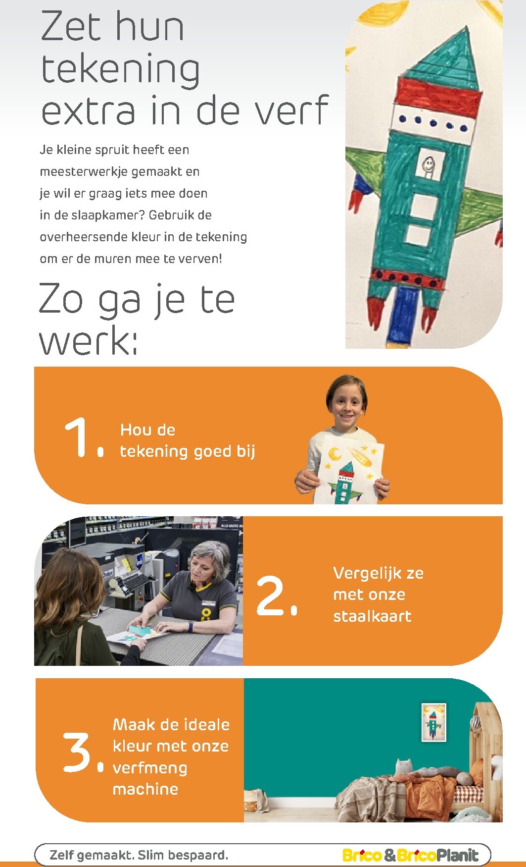 brico - Huidige Brico - Verf Magazine folder geldig van dinsdag 19/05/2026 tot donderdag 31/12/2026 - page: 64