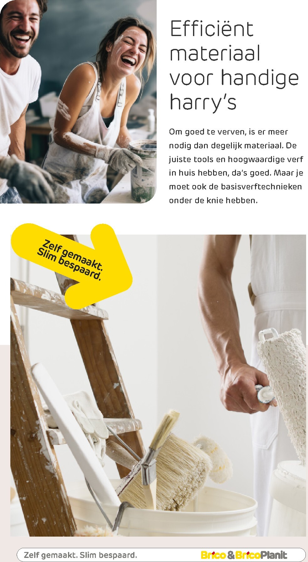 brico - Huidige Brico - Verf Magazine folder geldig van dinsdag 19/05/2026 tot donderdag 31/12/2026 - page: 125