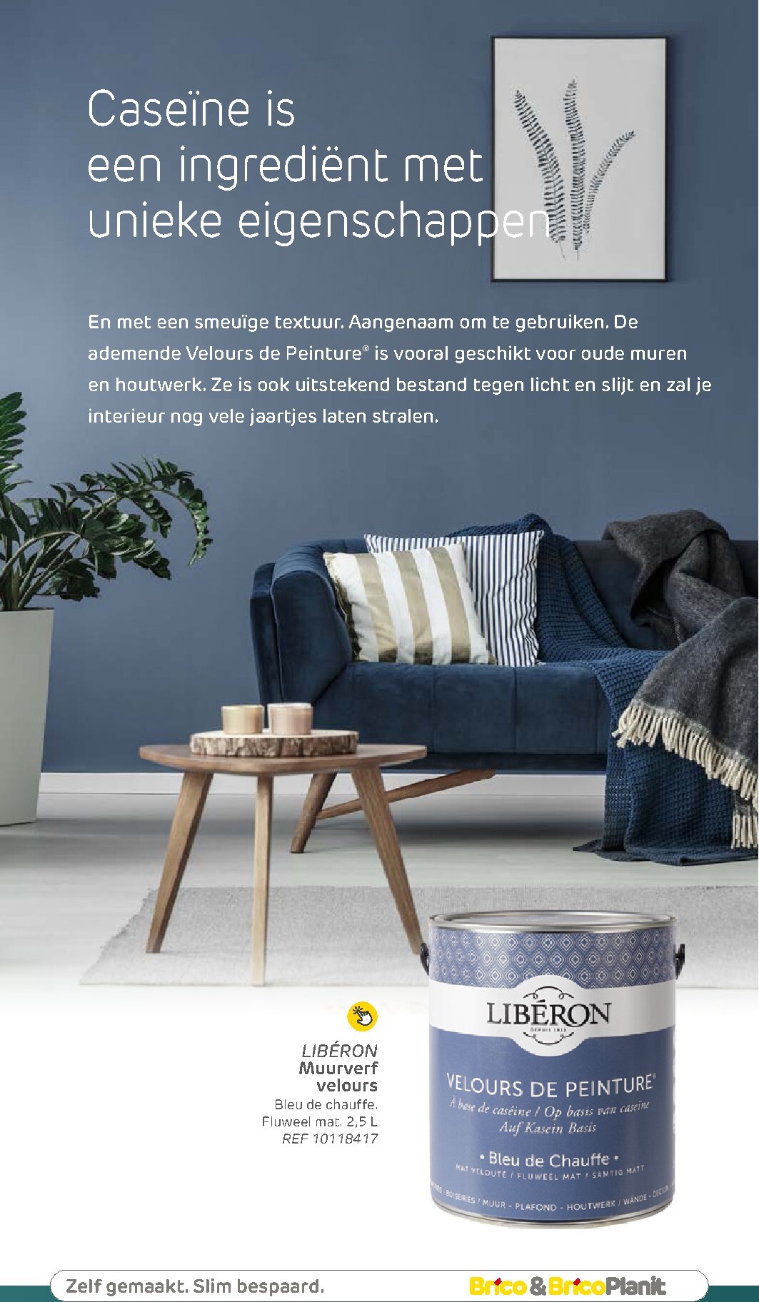 brico - Huidige Brico - Verf Magazine folder geldig van dinsdag 19/05/2026 tot donderdag 31/12/2026 - page: 32