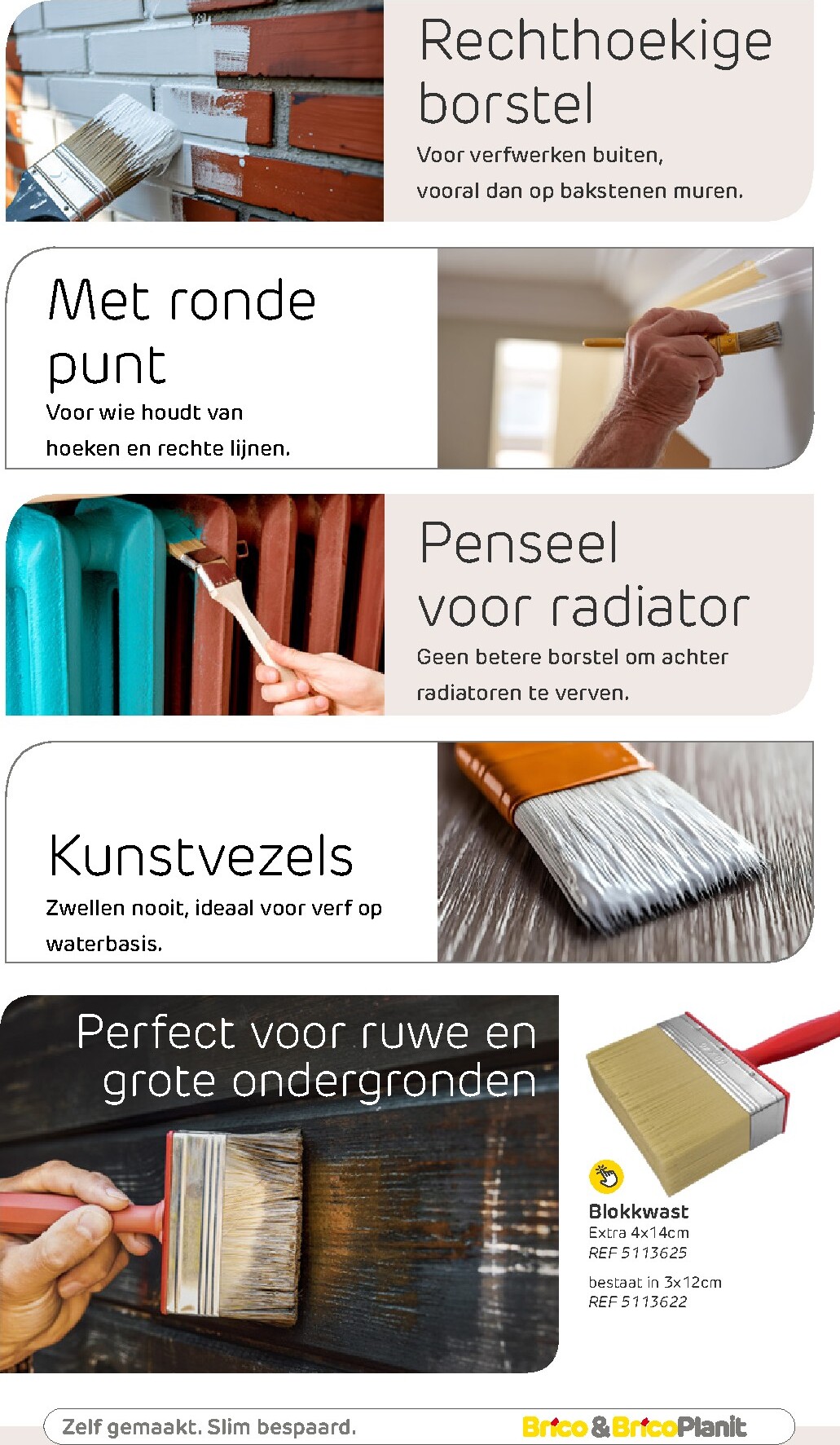 brico - Huidige Brico - Verf Magazine folder geldig van dinsdag 19/05/2026 tot donderdag 31/12/2026 - page: 127