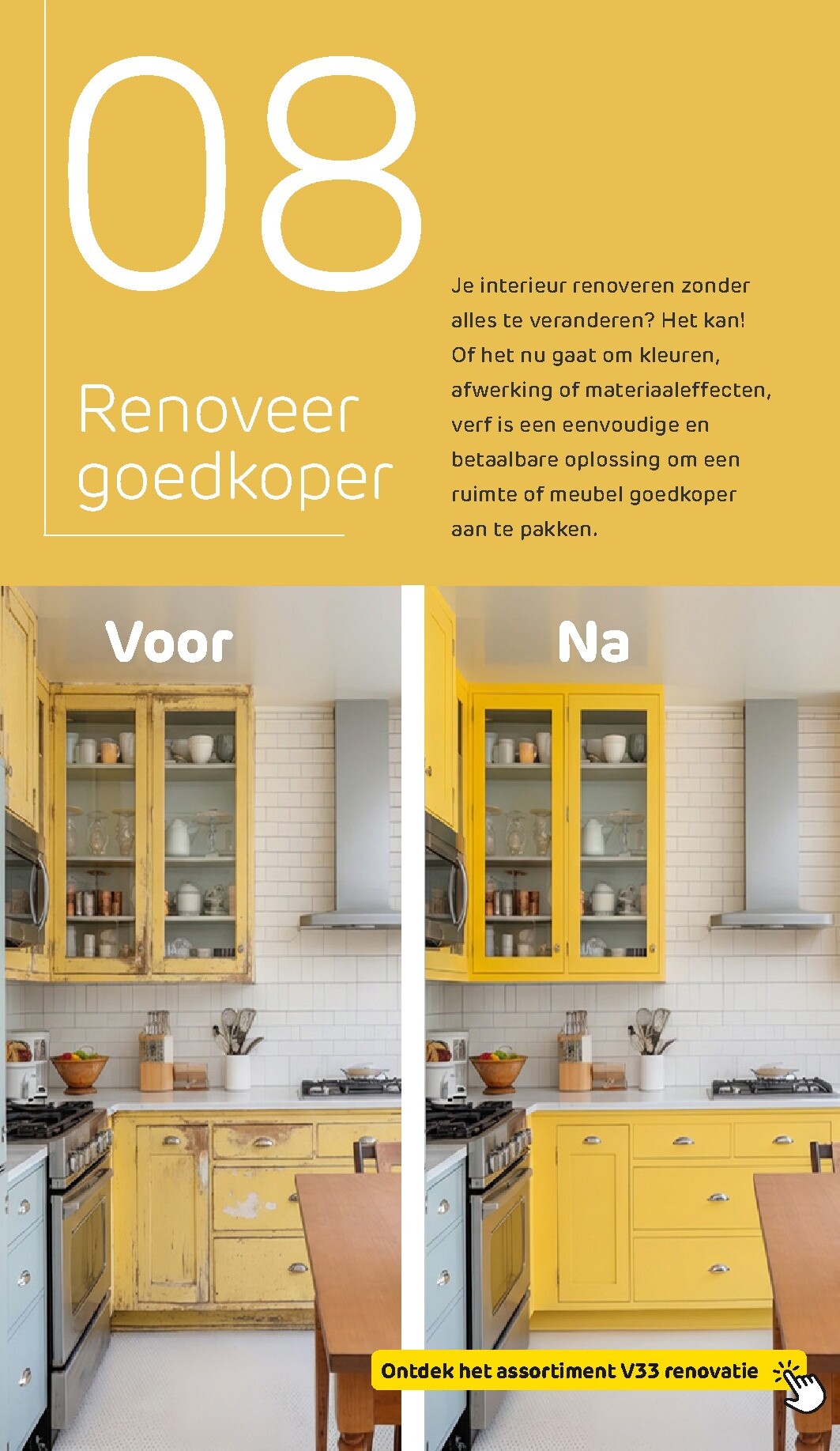 brico - Huidige Brico - Verf Magazine folder geldig van dinsdag 19/05/2026 tot donderdag 31/12/2026 - page: 90