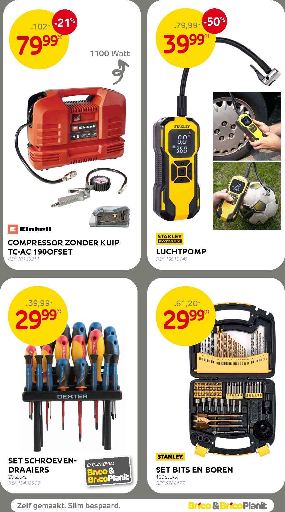 brico - Toekomstige Brico folder geldig van woensdag 27/05/2026 tot zondag 14/06/2026 - page: 14