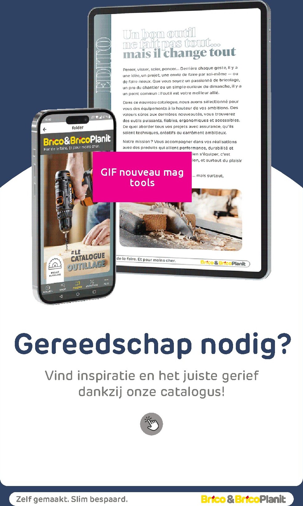 brico - Toekomstige Brico folder geldig van woensdag 27/05/2026 tot zondag 14/06/2026 - page: 26