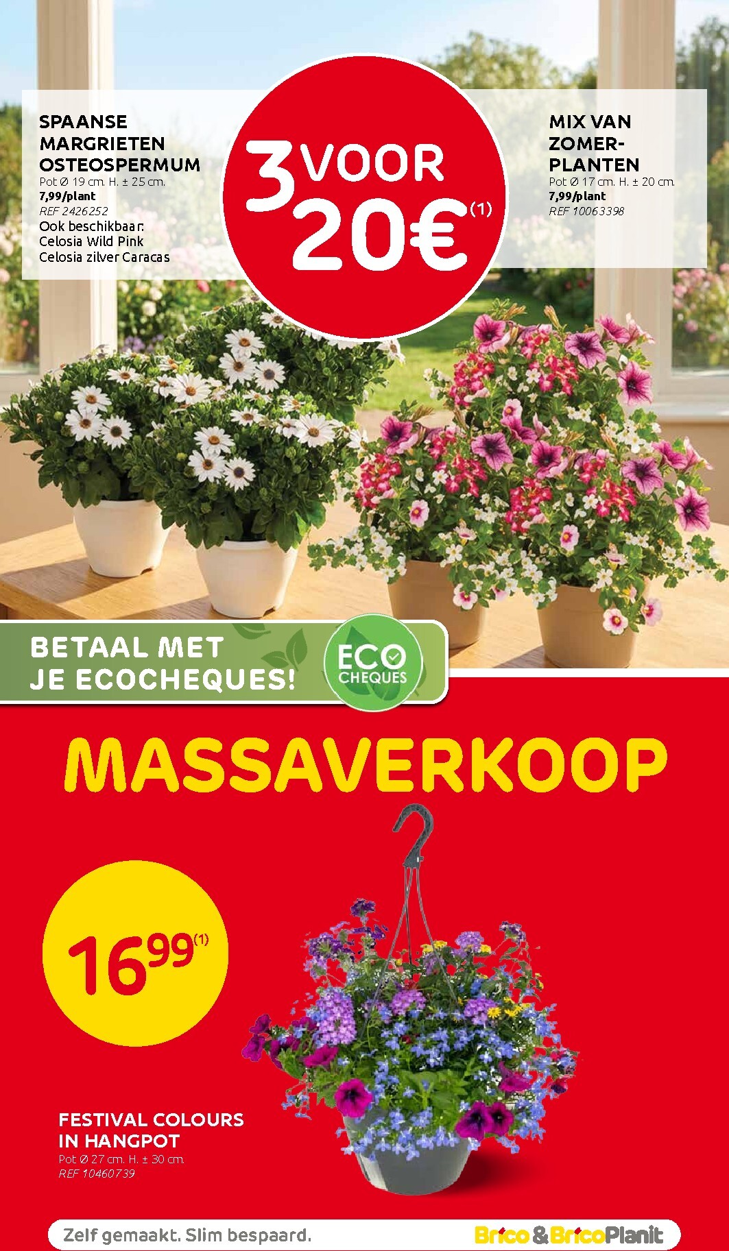 brico - Huidige Brico folder geldig van woensdag 27/05/2026 tot zondag 07/06/2026 - page: 15