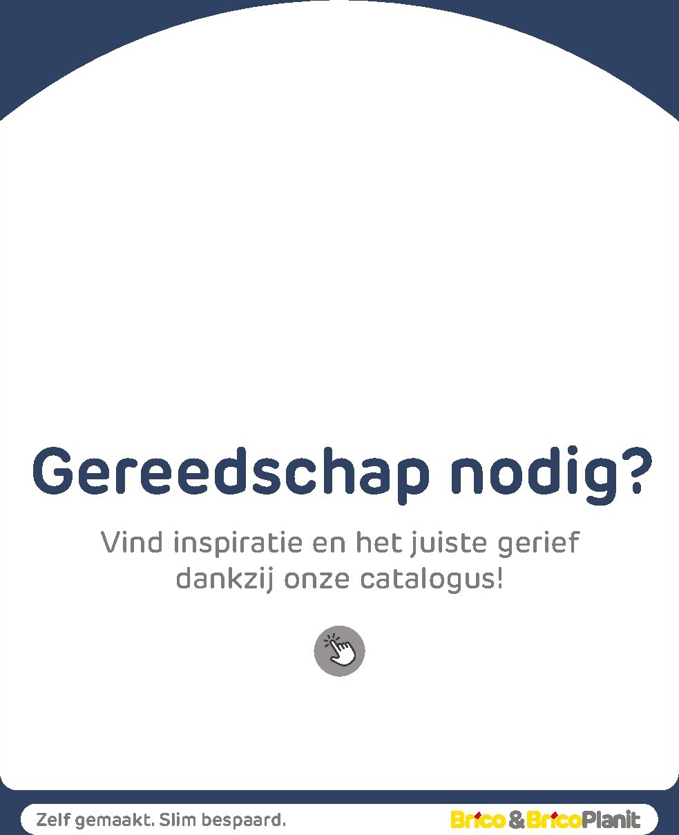 brico - Huidige Brico folder geldig van woensdag 27/05/2026 tot zondag 14/06/2026 - page: 26