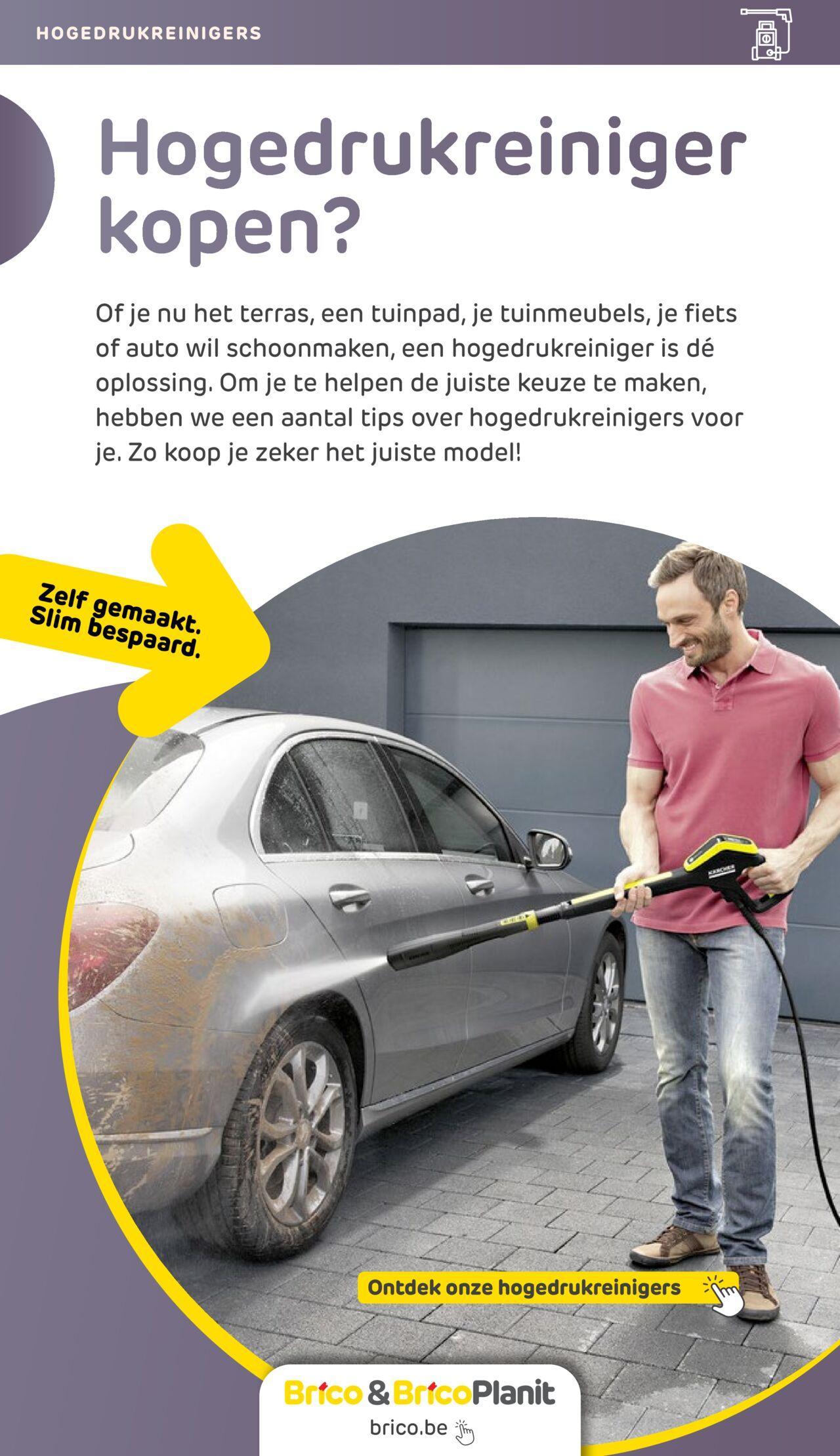 brico - Brico Tools Magazine vanaf woensdag 22/05/2024 - page: 38