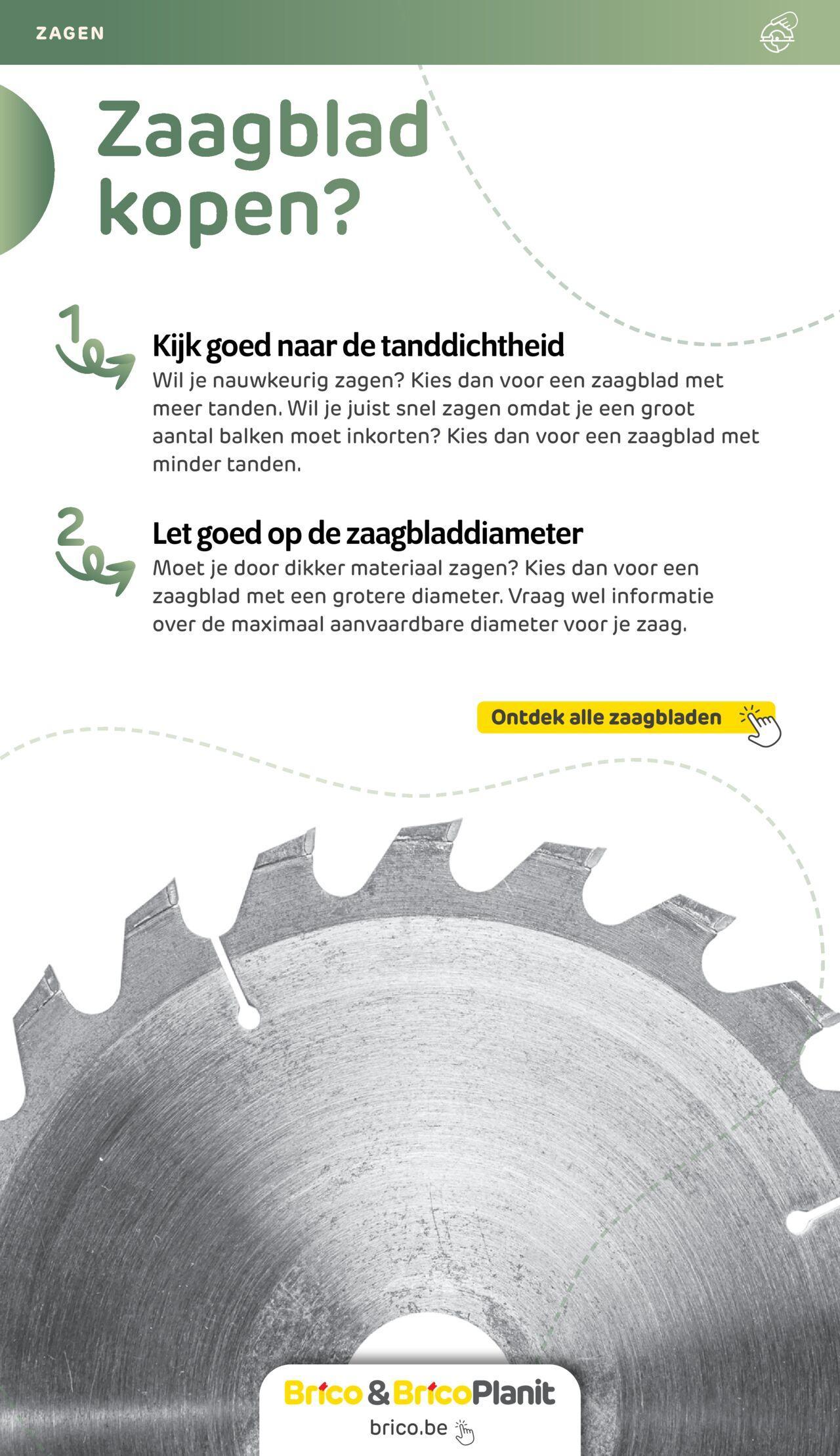 brico - Brico Tools Magazine vanaf woensdag 22/05/2024 - page: 17