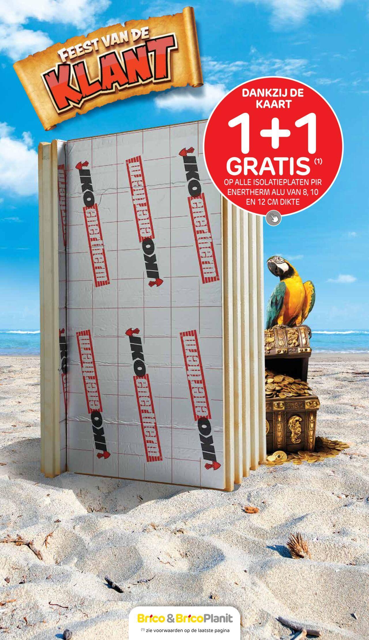 brico - Brico folder 30/10/2024 t/m 12/11/2024 - page: 27