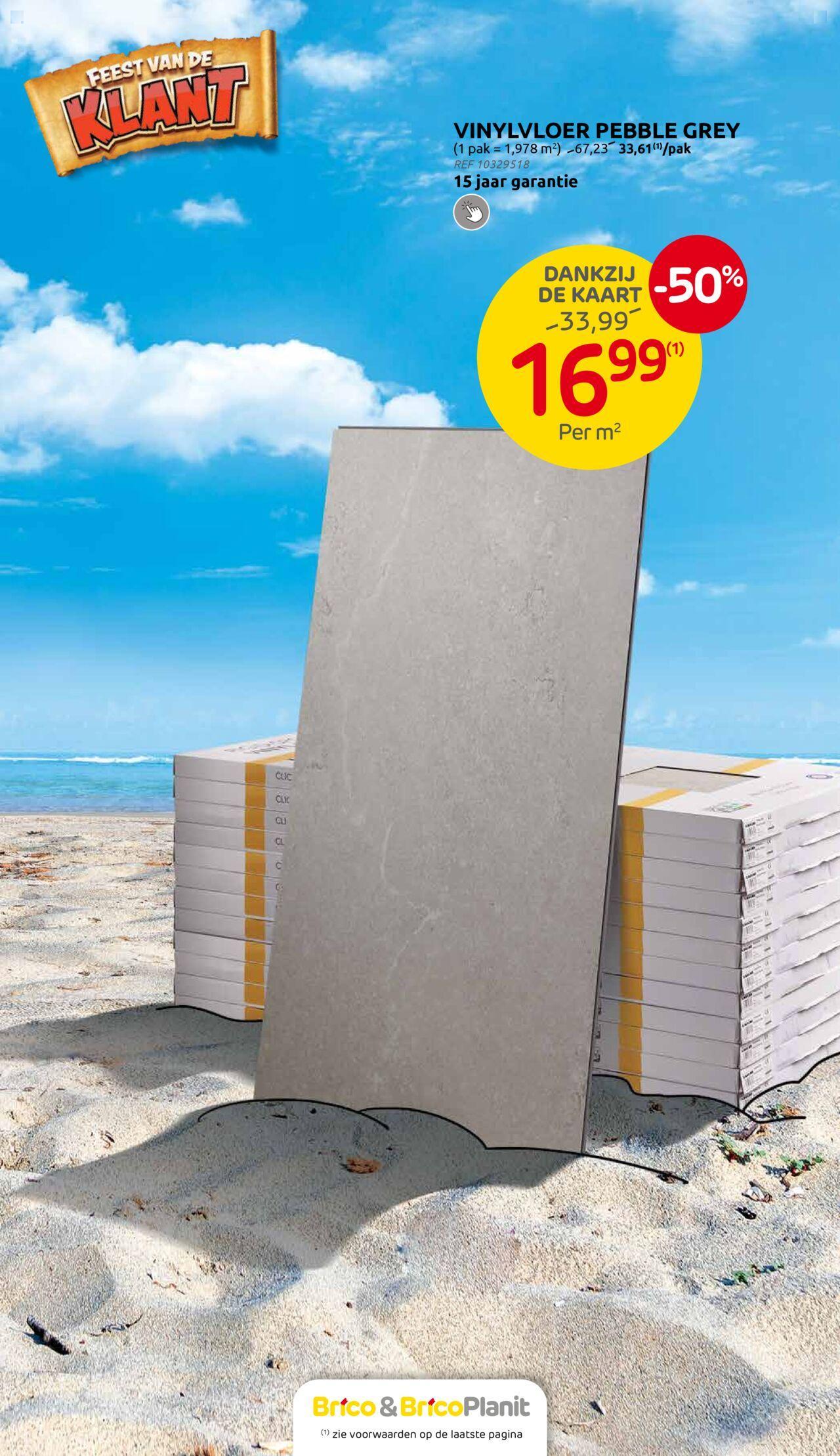 brico - Brico folder 30/10/2024 t/m 12/11/2024 - page: 9