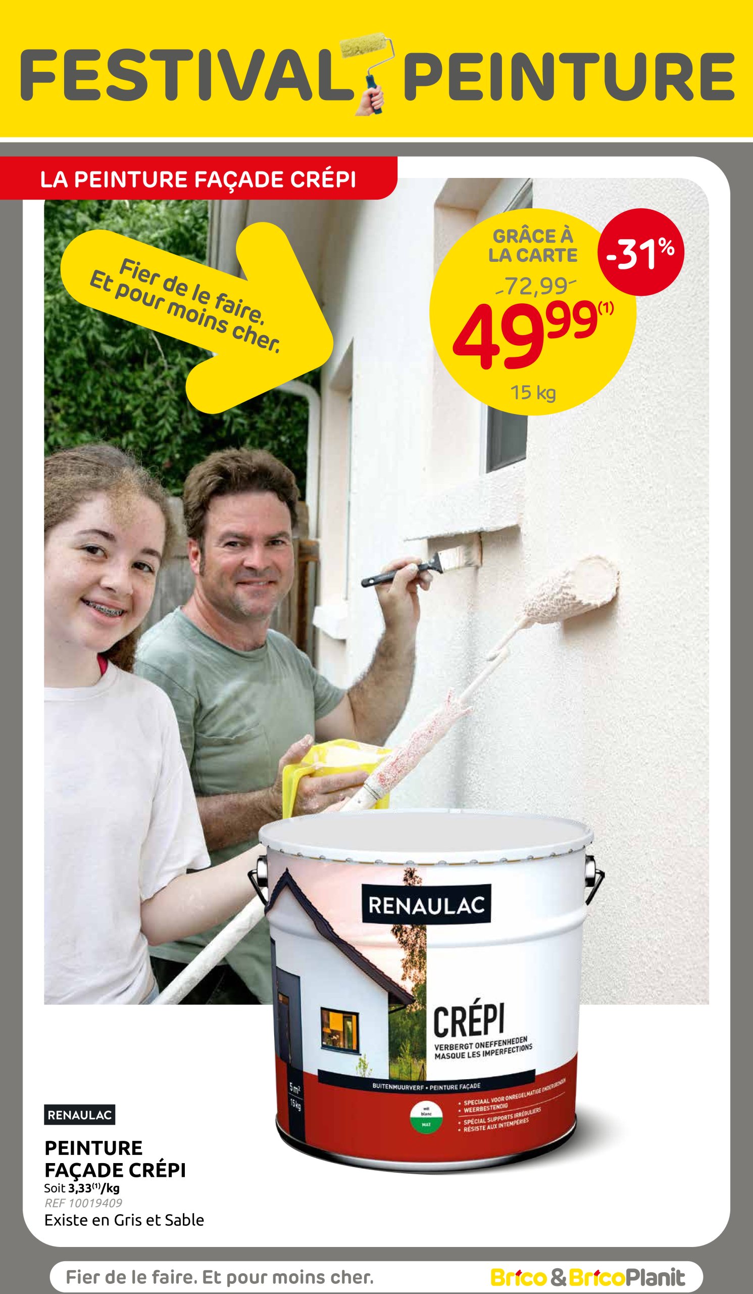 brico - Brico folder geldig vanaf 14/05 - 26/05 - page: 20 brico - Brico folder geldig vanaf 14/05 - 26/05 - page: 20