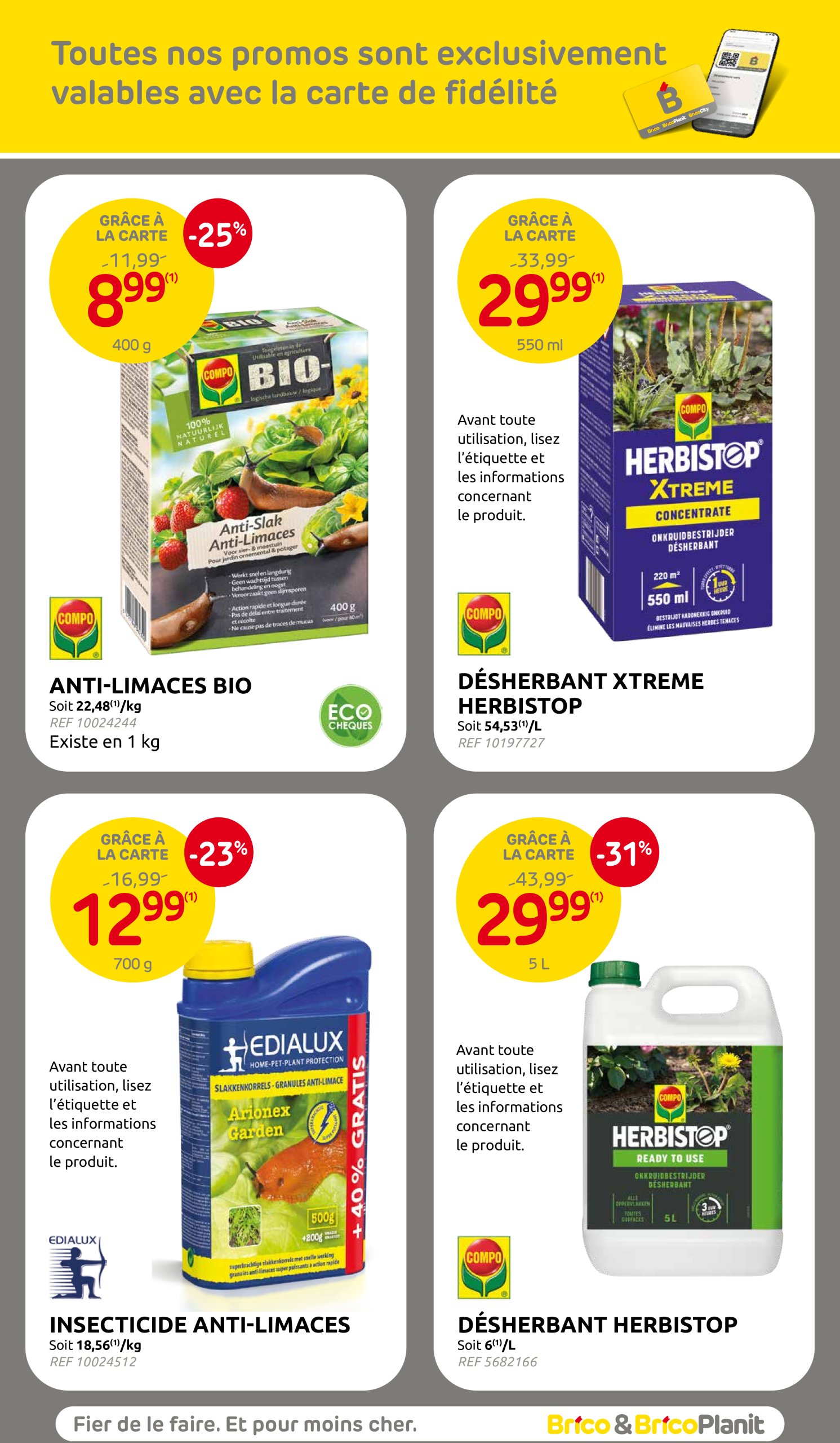 brico - Brico folder geldig vanaf 14/05 - 26/05 - page: 70 brico - Brico folder geldig vanaf 14/05 - 26/05 - page: 70