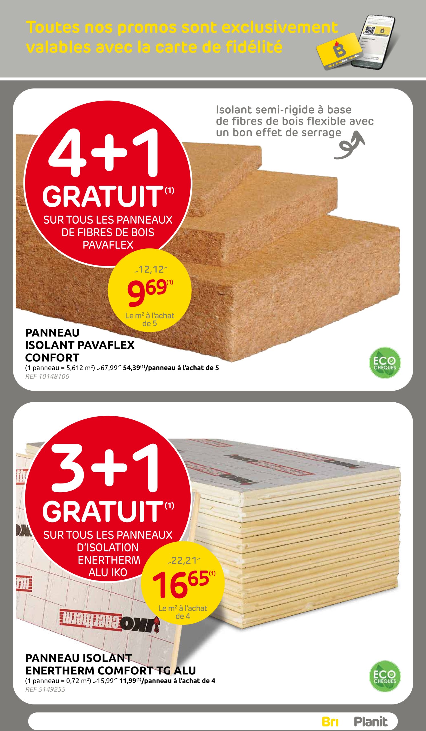 brico - Brico folder geldig vanaf 28/05 - 09/06 - page: 65 brico - Brico folder geldig vanaf 28/05 - 09/06 - page: 65