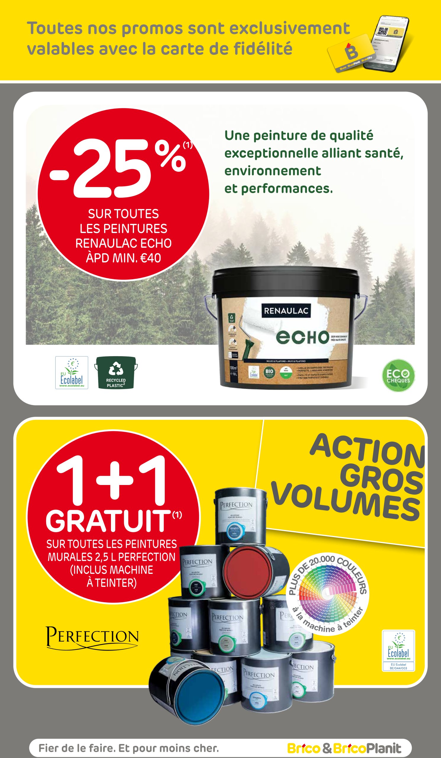 brico - Brico folder geldig vanaf 11/06 - 30/06 - page: 26 brico - Brico folder geldig vanaf 11/06 - 30/06 - page: 26