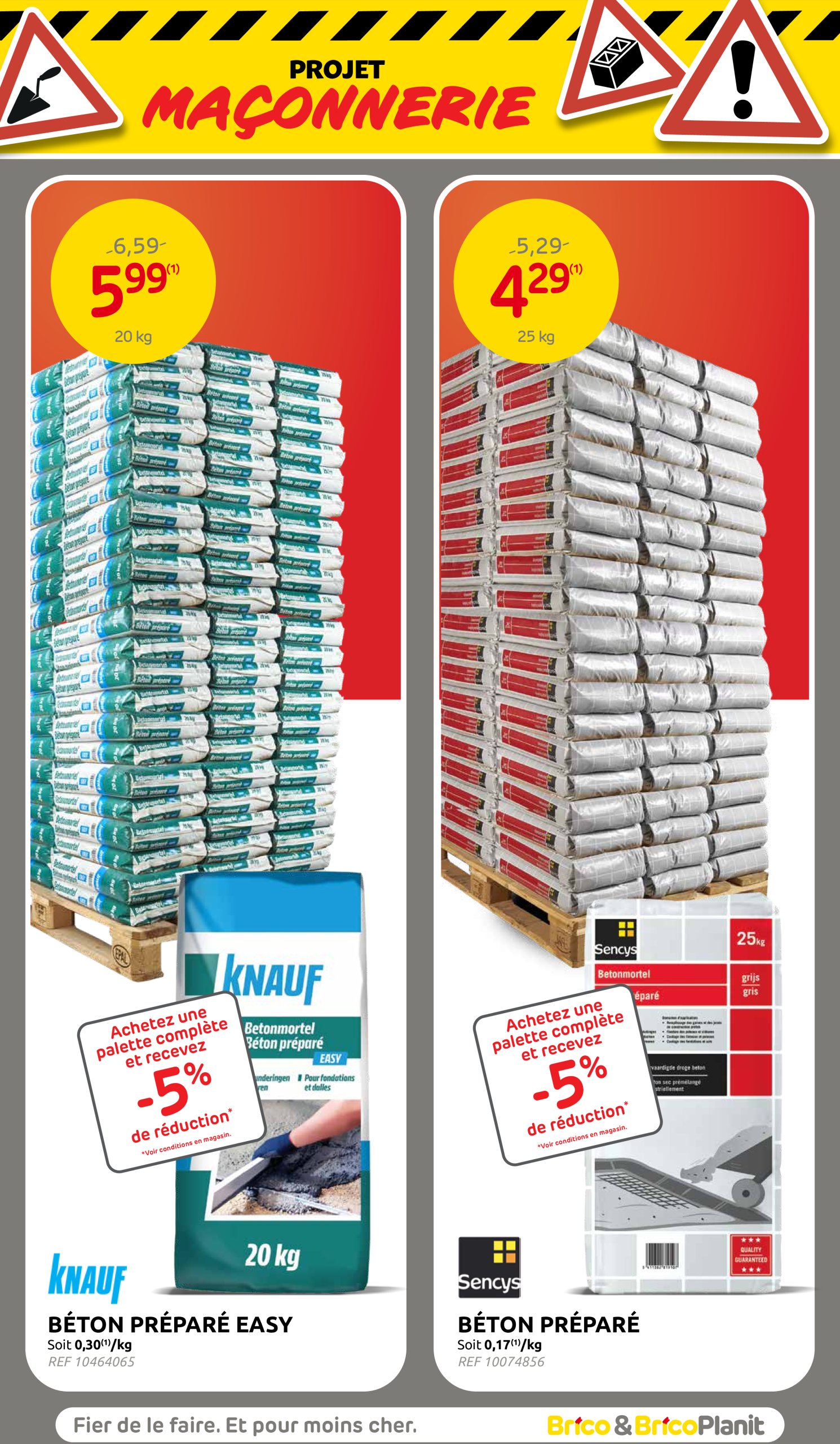 brico - Brico folder geldig vanaf 02/07 - 14/07 - page: 6 brico - Brico folder geldig vanaf 02/07 - 14/07 - page: 6