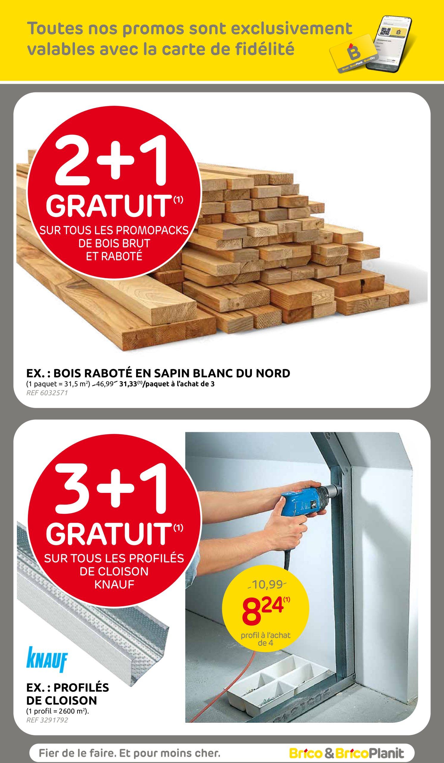 brico - Brico folder geldig vanaf 02/07 - 14/07 - page: 18 brico - Brico folder geldig vanaf 02/07 - 14/07 - page: 18