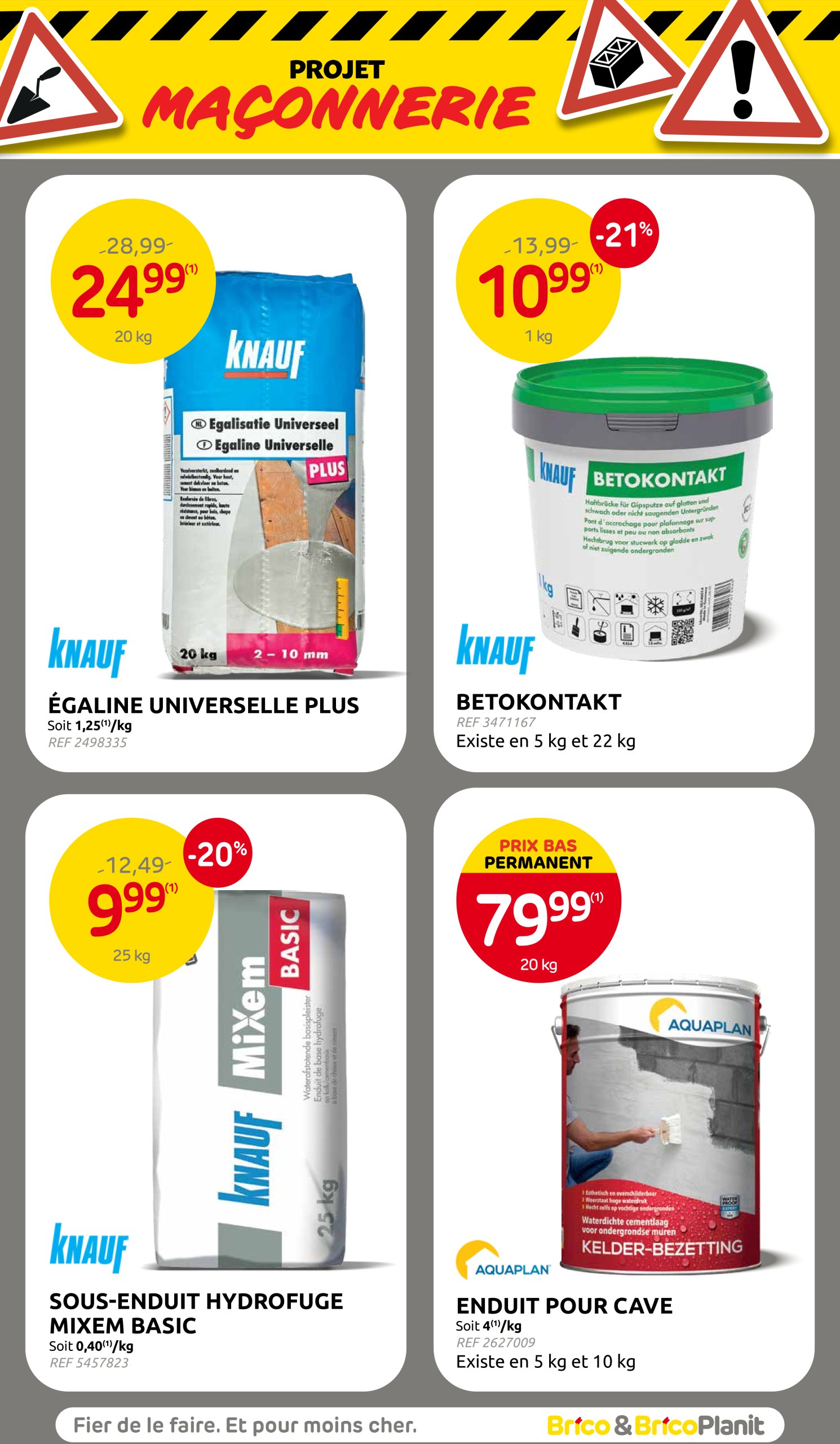 brico - Brico folder geldig vanaf 02/07 - 14/07 - page: 12 brico - Brico folder geldig vanaf 02/07 - 14/07 - page: 12