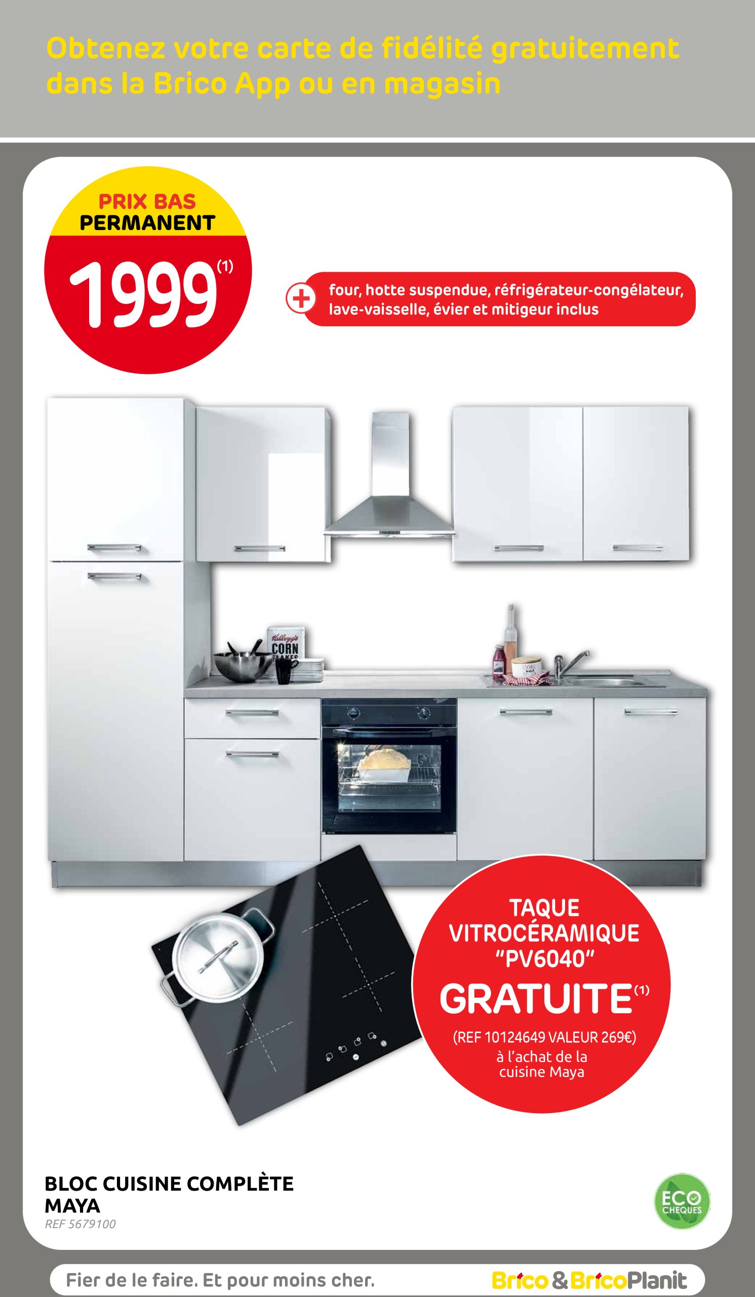brico - Brico folder geldig vanaf 02/07 - 14/07 - page: 30 brico - Brico folder geldig vanaf 02/07 - 14/07 - page: 30