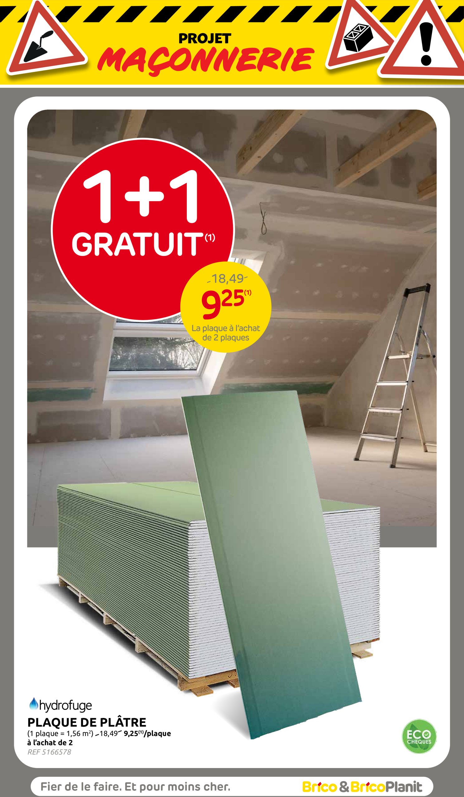 brico - Brico folder geldig vanaf 02/07 - 14/07 - page: 3 brico - Brico folder geldig vanaf 02/07 - 14/07 - page: 3